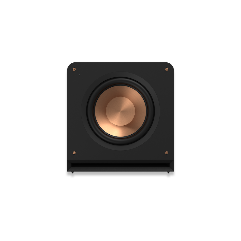 Caisson de basse  Klipsch RP-1400SW EUA  Black (PCS)