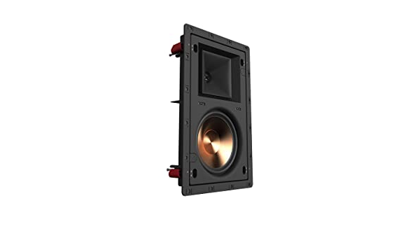 Enceinte Klipsch encastrable PRO-16-RW