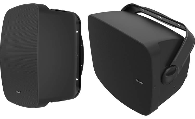 Enceinte Klipsch extérieure RSM-650 BLACK