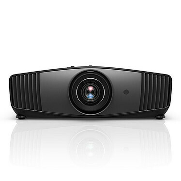 Projecteur BenQ Cine Series W5700 (HT5550)