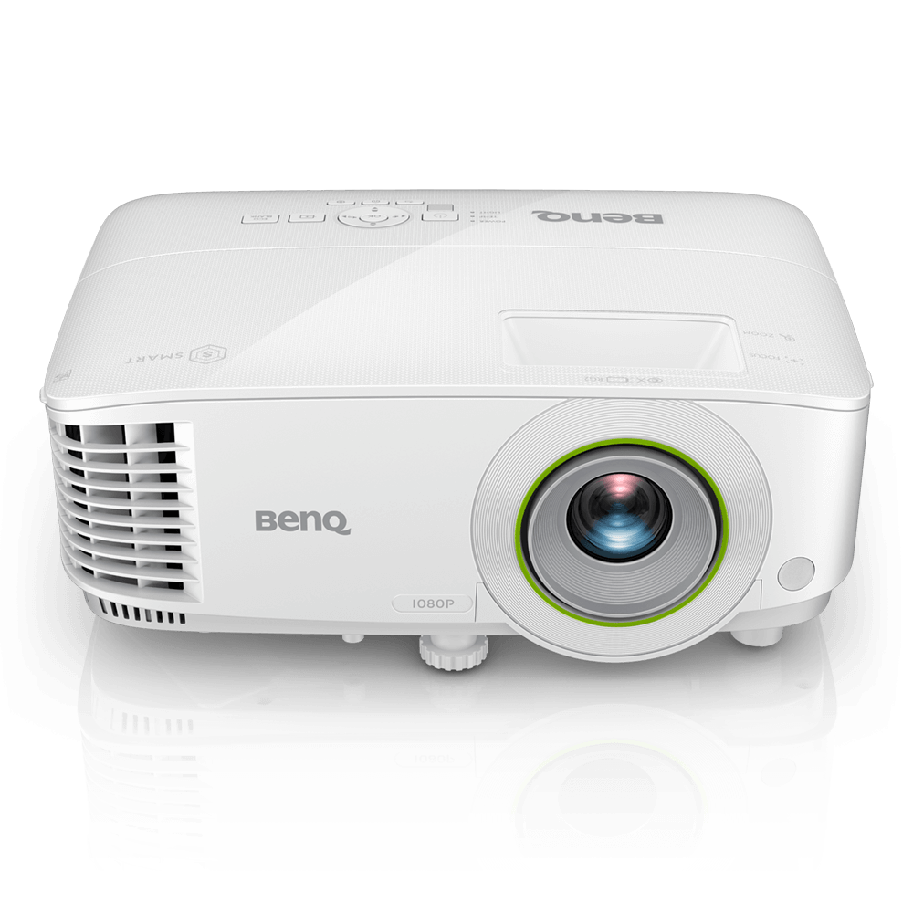 Projecteur BenQ Smart EH600