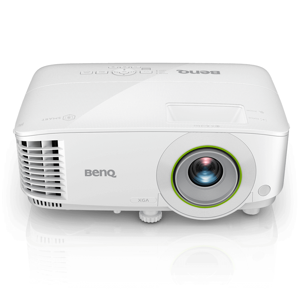 Projecteur BenQ Smart EX600