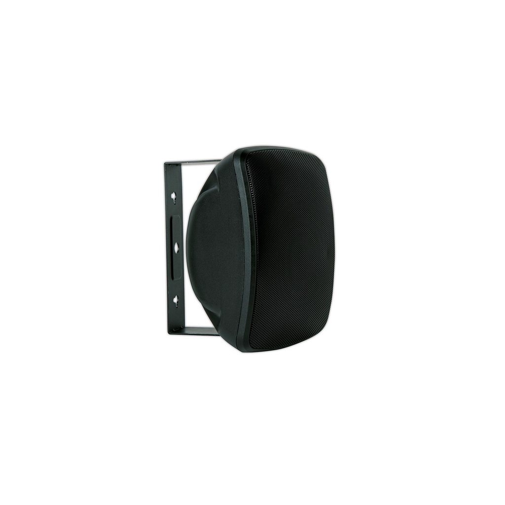 ArtSound ASW55.2T, Haut-parleur apparent waterproof, 100V, 40W (Unité) Noir