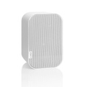 Enceinte Murale 2 voies ArtSound UNI40T, 100V, max 30W en 100V et 80W en 8ohm Blanc (Unité)