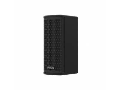 ArtSound UNI75, Enceinte professionnelle 380W, black (Unité)