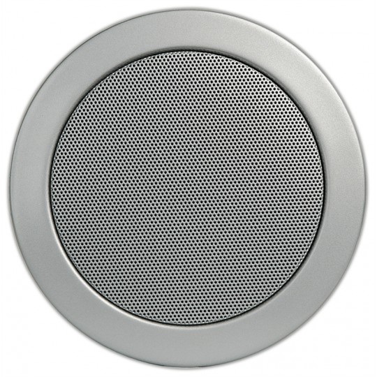 Haut parleur plafonnier ArtSound  MD30, basic, Rond, 20W, Blanc (Paire)