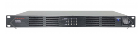 AMPLIFICATEUR DE PUISSANCE 4 X 240W