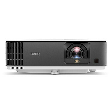 Vidéoprojecteur 4K BenQ TK700