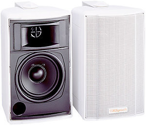 *Enceinte extérieure Klipsch AW-400 White (PAIR)