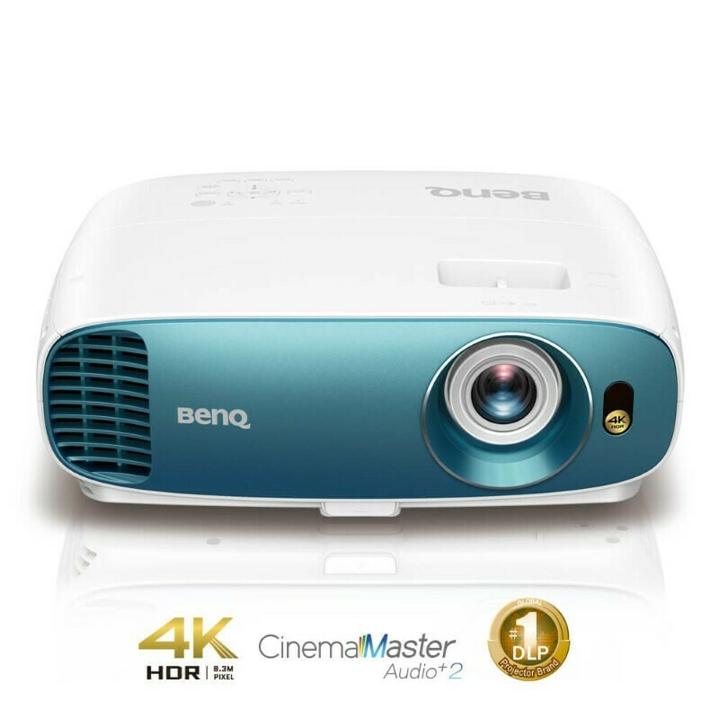 Projecteur BenQ Cine Series TK800M