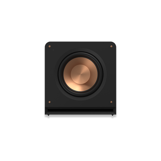 [1070650] Caisson de basse  Klipsch RP-1400SW EUA  Black (PCS)