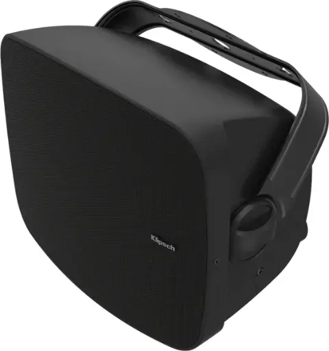 [1072004] Enceinte Klipsch PRO extérieure PSM-525-T BLACK