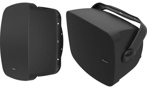 [1072015] Enceinte Klipsch extérieure RSM-650 BLACK