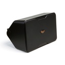 Enceinte extérieure Klipsch CP-6T Black (PAIR)