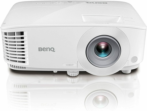 [BQMH733] Projecteur BenQ LAN + Wifi Upgradable (7 Series) MH733