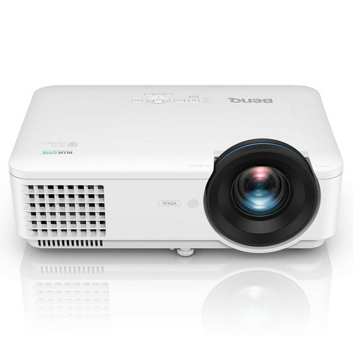 [BQLW820ST] Projecteur BenQ Laser LW820ST