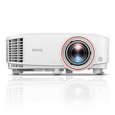 [BQTH671ST] Projecteur BenQ Multipurpose TH671ST