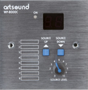 ArtSound WP-8000C, Panneau mural à utiliser avec le MAT-8000