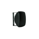 ArtSound ASW55.2T, Haut-parleur apparent waterproof, 100V, 40W (Unité) Noir