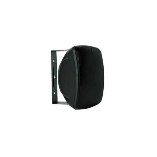 [ASW55.2T B] ArtSound ASW55.2T, Haut-parleur apparent waterproof, 100V, 40W (Unité) Noir