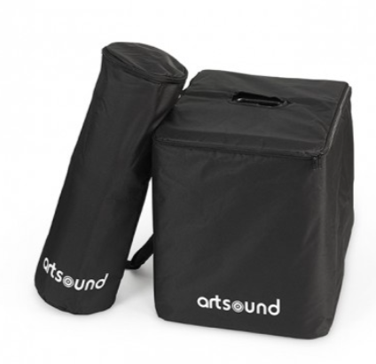 [BAG_PWR12] ArtSound Sac de transport pour PWR12 (Unité)