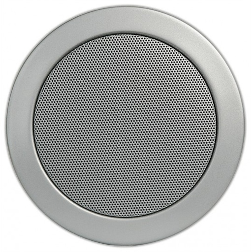 [MD30] Haut parleur plafonnier ArtSound  MD30, basic, Rond, 20W, Blanc (Paire)