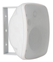 ArtSound ASW45.2, Waterproof, haut-parleur apparent 2 voies, 100W Blanc (Paire)