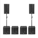 HK Audio LINEAR 3 High Performance Pack