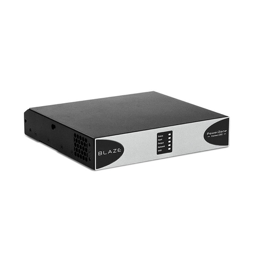 [UBX-888-006] BLAZE Amplificateur de puissance PowerZone Connect-252  