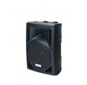 Enceinte 2 voies bass-réflex 10" +driver 25 mm - 8 Ohms/120 W SPC-10 RONDSON