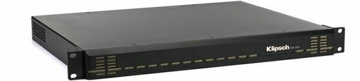 [1063261] Amplificateur de puissance  Klipsch KDA-1000 1000W DSP Amplifier (230V) Black (PCS)