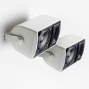 Enceinte extérieure Klipsch KHO-7 White (PAIR)